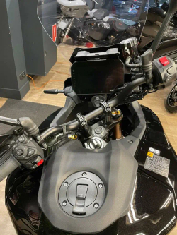 Yamaha MT-09 Tracer (FJ-09), 2025