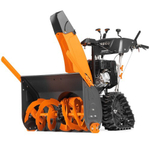 Снегоуборщик гусеничный бензиновый DAEWOO DAST 427