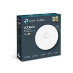 Точка доступа Wi Fi TP-LINK AX3600