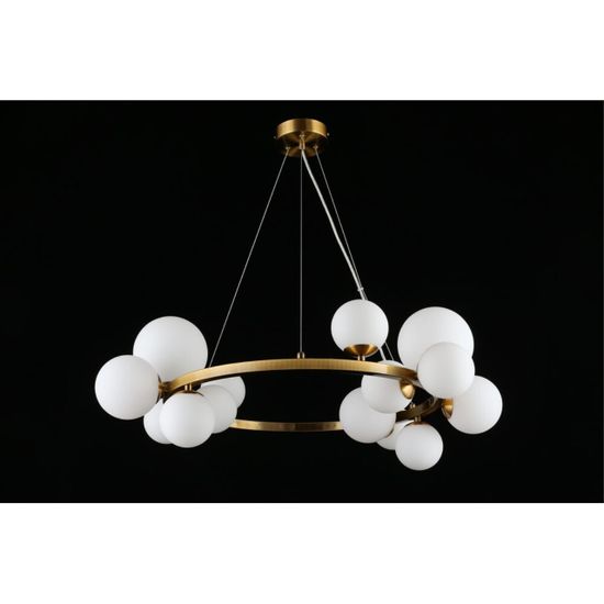 Люстра подвесная APL.314.03.14