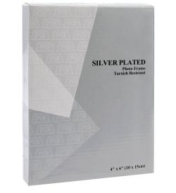 Bellezza Casa PG- 28-4 Фоторамка 10*15