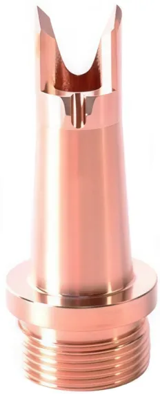 Сопло сварочное WNSUP-25-12 (тип CS-12)