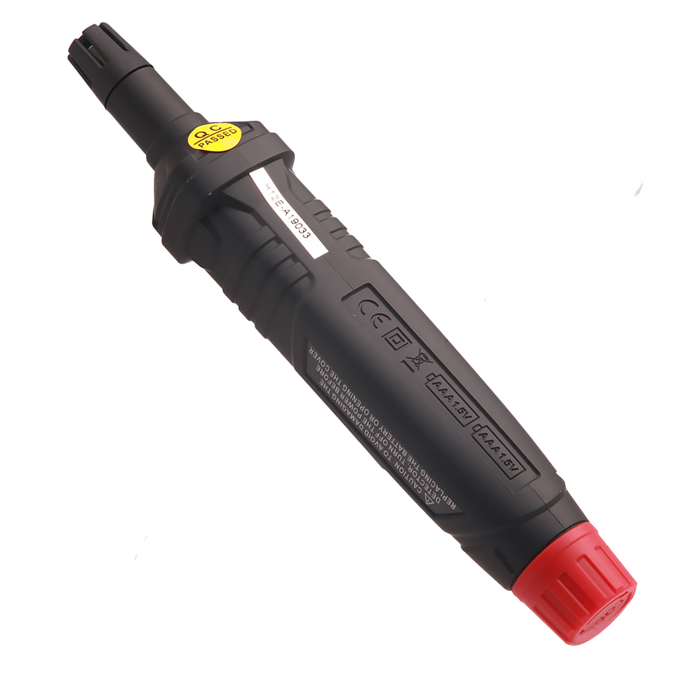 Газоанализатор цифровой портативный iCartool IC-M101