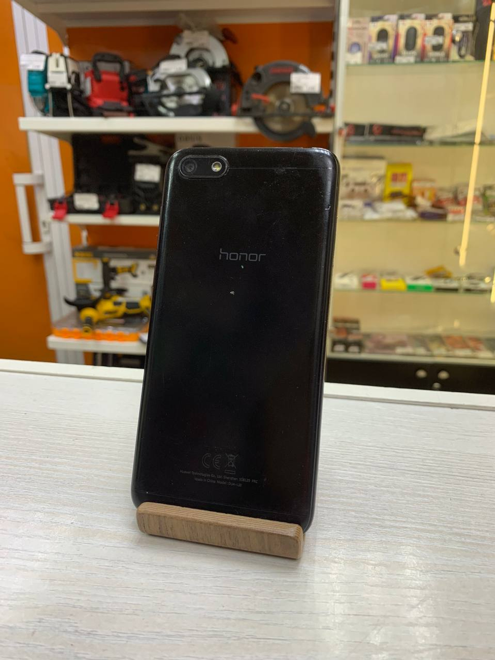 Смартфон HONOR 7A 2/16