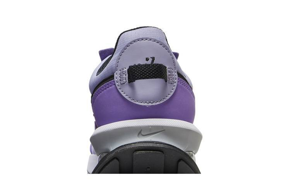 Кроссовки Nike Air Max Pre-Day "Purple Dawn" (Женская размерная сетка)