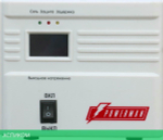 Стабилизатор напряжения PowerMan AVS 500A