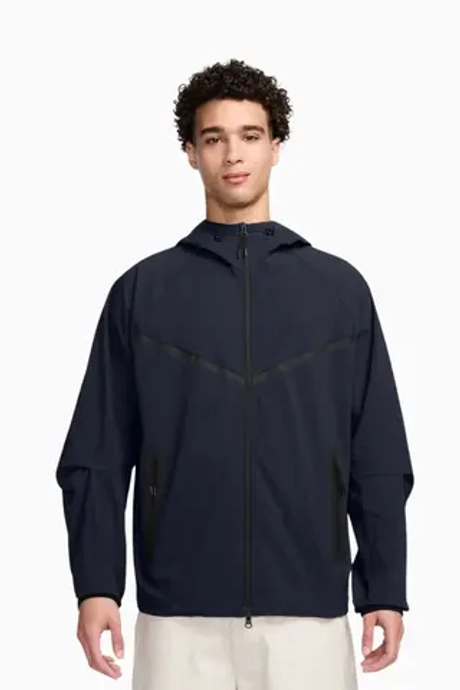 Куртка Nike Sportswear Tech - темно-синий