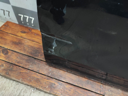 Дверь передняя левая Haval Jolion 24-нв Б/У Оригинал 6101100XST18A