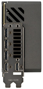 Видеокарта ASUS GeForce RTX 5090 ROG ASTRAL GAMING OC (ROG-ASTRAL-RTX5090-O32G-GAMING)