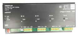 Диммер KNX, LINGG-JANKE DIM4FU-IP 89601