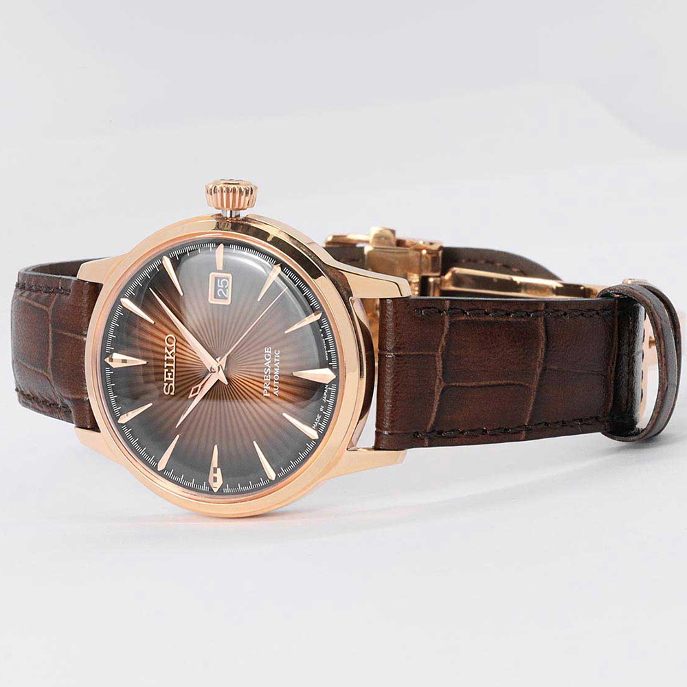 Seiko SRPB46