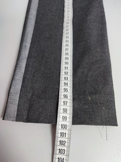 Брюки Bluebeery комбинированные 42 размер