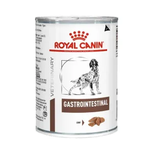 Консервы для собак, Royal Canin Gastro Intestinal, при нарушениях пищеварения