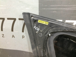 Стекло багажника правое Hyundai Santa Fe 4 18г- Б/У Оригинал 87820S1100