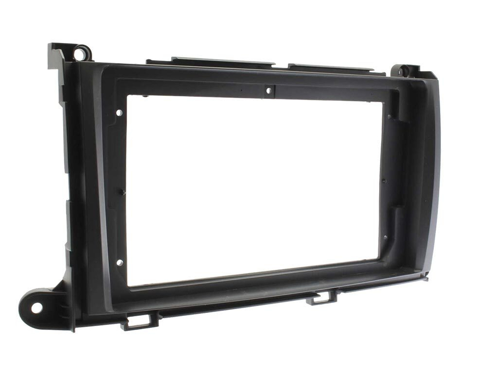 Магнитола для Toyota Sienna 2010-2014 - Vaycar VA77-1887 на Android 13, 8-ядер, 2Гб-32Гб, 4G SIM-слот