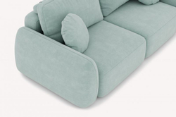 Диван Прямой Tuscan SAVLUKOV