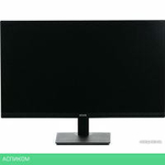 Монитор Aiwa MQ270L