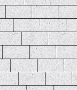 Тротуарная плитка ВЫБОР, форма Прямоугольник 300*150, h=80мм