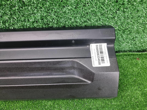 Накладка двери передняя левая Haval H3 (2024-н.в.)