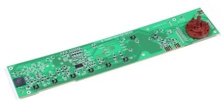 Дисплейный модуль для стиральной машины Candy (Канди) - 41042092