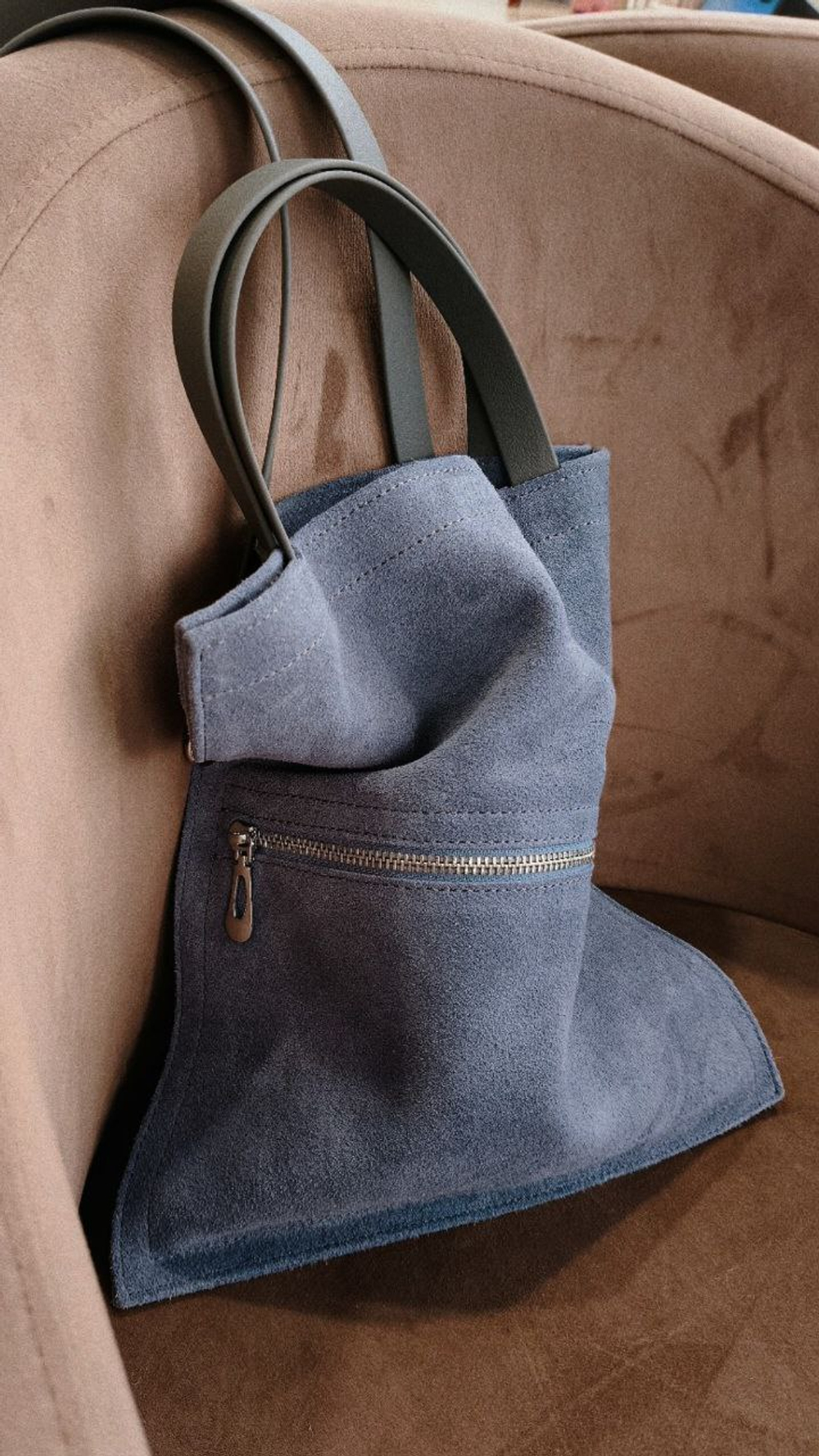 мягкий пакет Бланшет