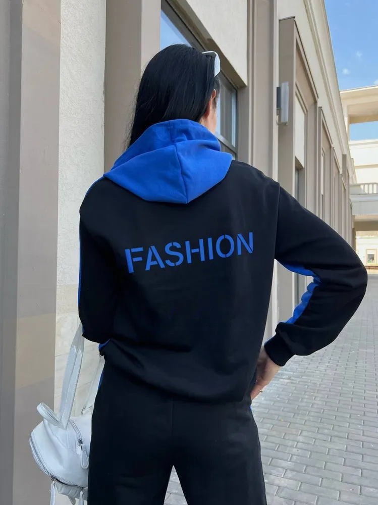 Костюм двойка 817VL-1 Fabrika