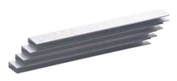 Гвозди для пневмопистолета Fubag F 30, F 50