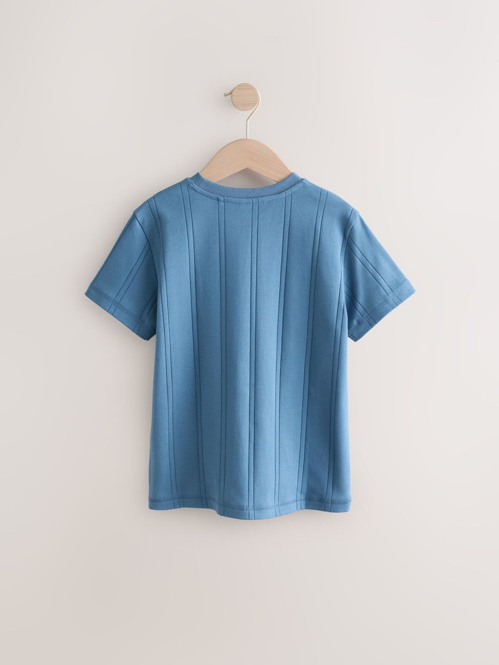 Футболка для мальчика Next E98-716, Синий