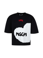 Футболка MSGM