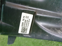 Битая Фара правая Kia Rio 4 (2020-н.в.) галоген