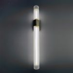 Настенный светильник 9859W1 gold