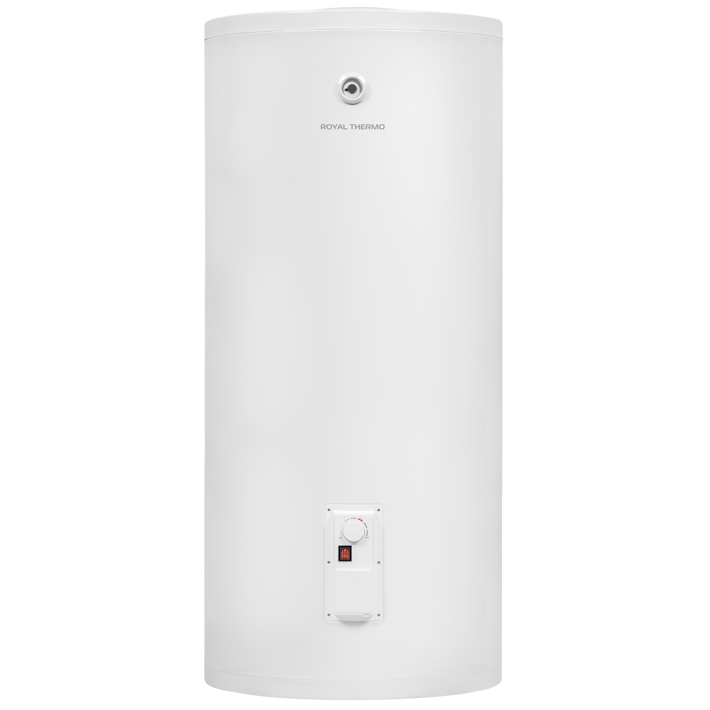 Бойлер косвенного нагрева Royal Thermo GLF RTWGE 500 напольный, с встроен. ТЭНом