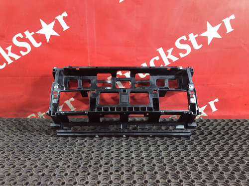 Каркас торпедо