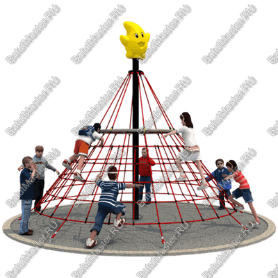 КАНАТНЫЙ ЛАЗ TR15B-106C