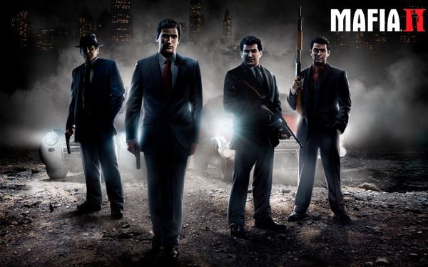 Mafia II: Definitive Edition