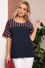 Блузка 41220 Avili