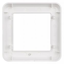 Рамка на 1 пост Arlight FRM 043767