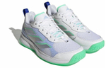 Кроссовки Adidas Avaflash Low Tennis (Женская размерная сетка)