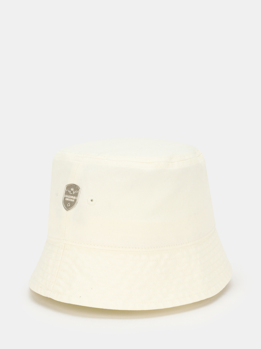 Панама AERONAUTICA 1173 белый