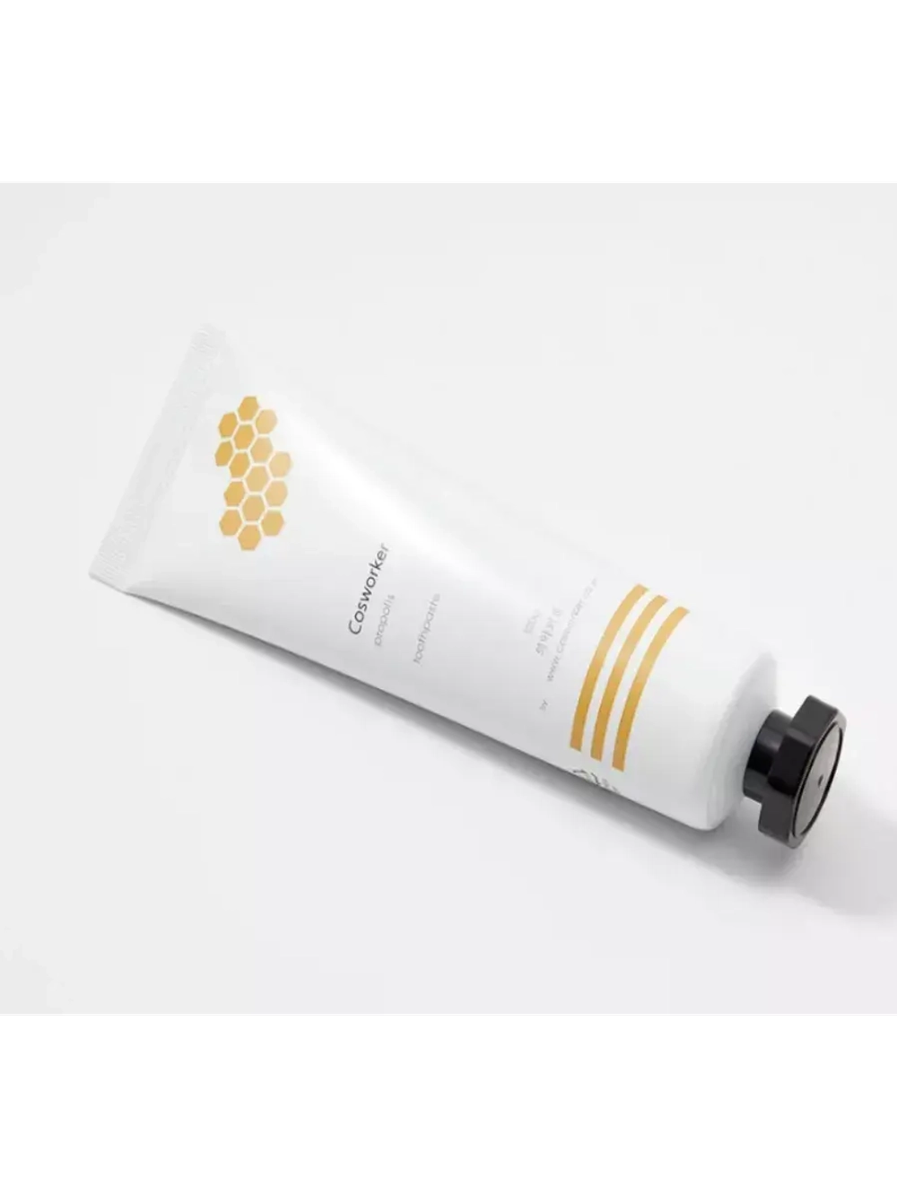 Зубная паста с прополисомз COSWORKER propolis