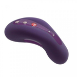 Вибратор Fun factory LAYA II, фиолетовый