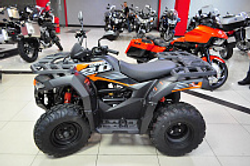 Квадроцикл LONCIN OVERLAND 200