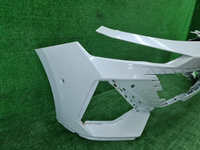 Бампер передний Changan Uni-V (2022-н.в.)
