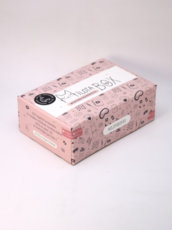 MilotaBox SEA BOX