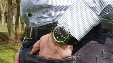 Наручные часы Orient TAC0000DB0