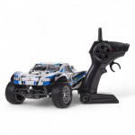 Джип на РУ, коробка P670-B3