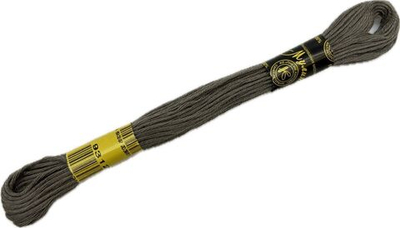 Нитки вышивальные Мулине 10м (9312)