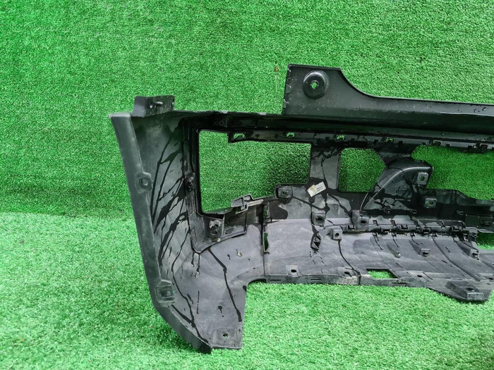 Бампер задний Haval H3 (2024-н.в.)