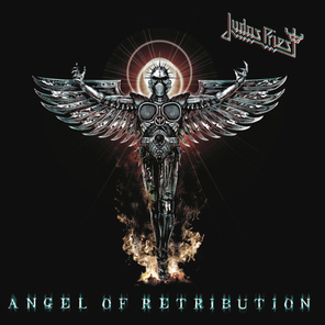 Judas Priest / Angel Of Retribution (2LP)