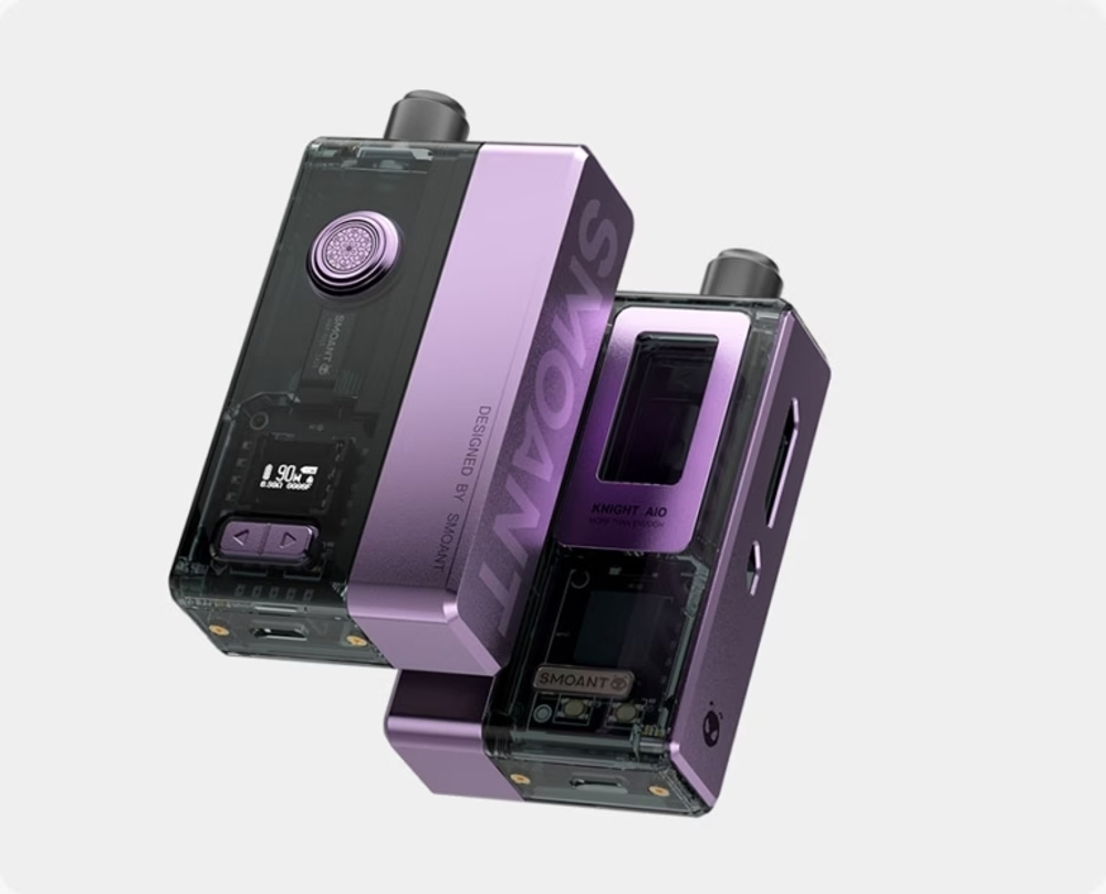 Набор Smoant Knight AIO 90W Kit